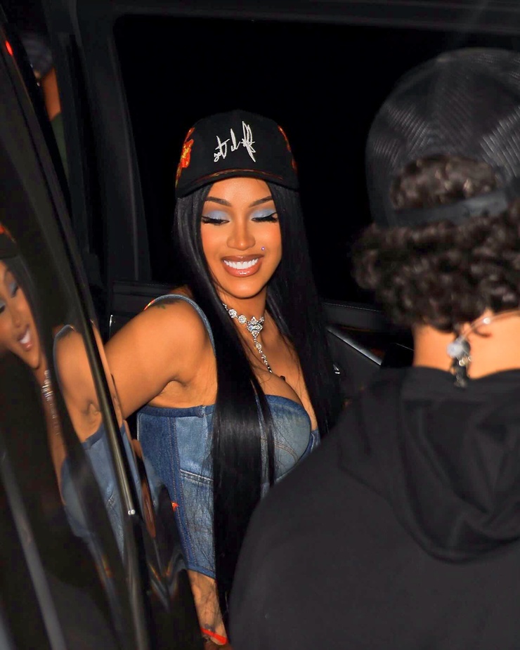 Cardi B