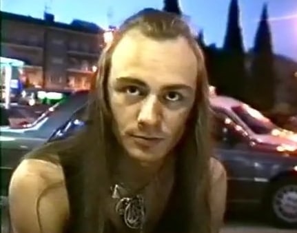 Bathory Bathory