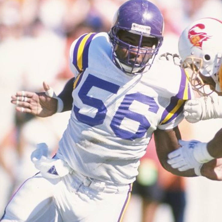 Chris Doleman
