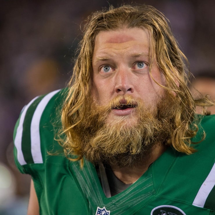 Nick Mangold