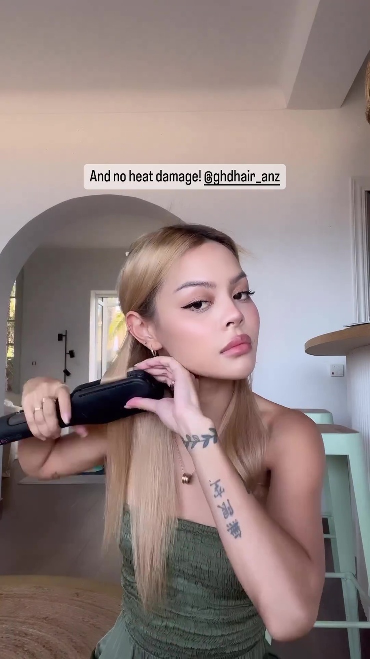 Lily Maymac