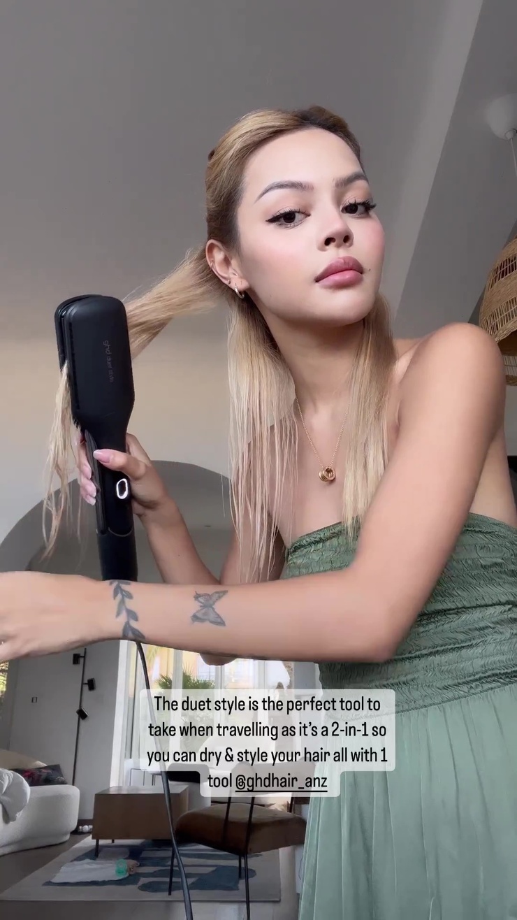 Lily Maymac