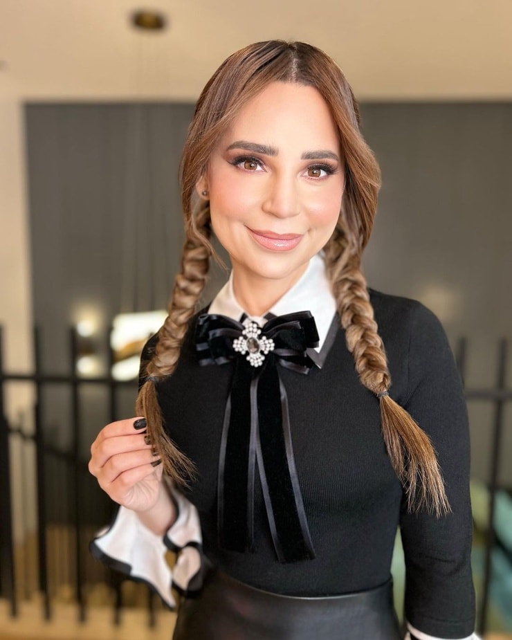 Rosanna Pansino Rosanna Pansino