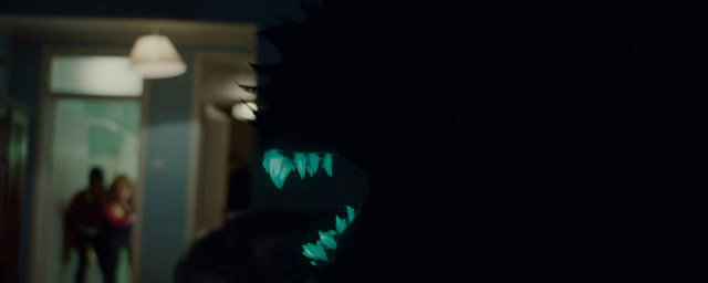 Attack the Block