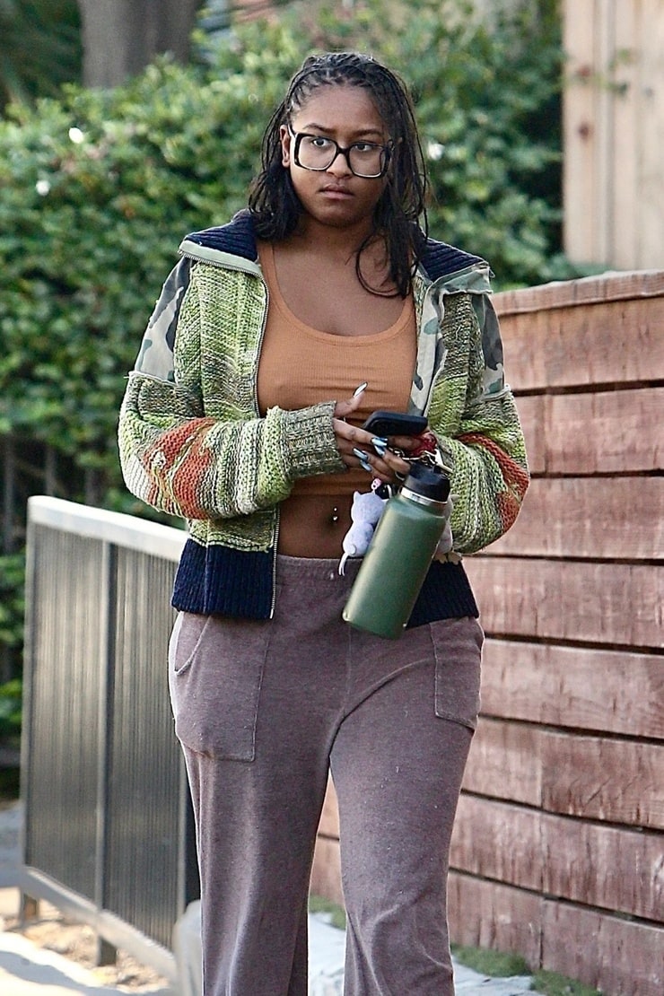 Sasha Obama