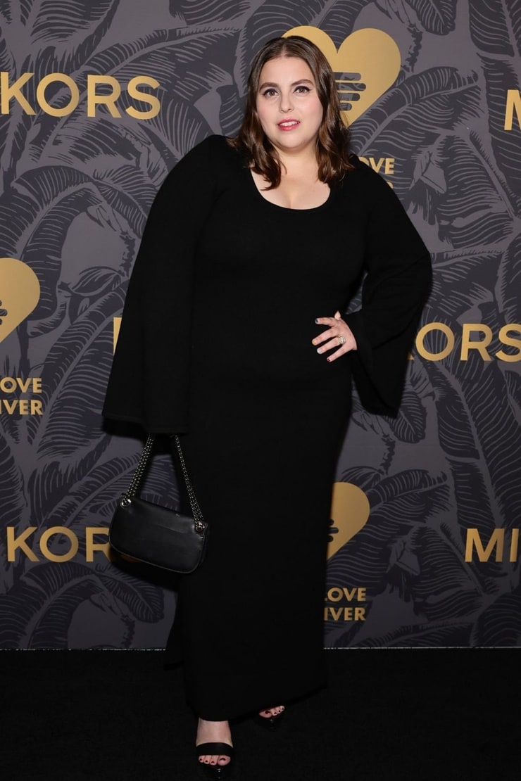 Picture of Beanie Feldstein
