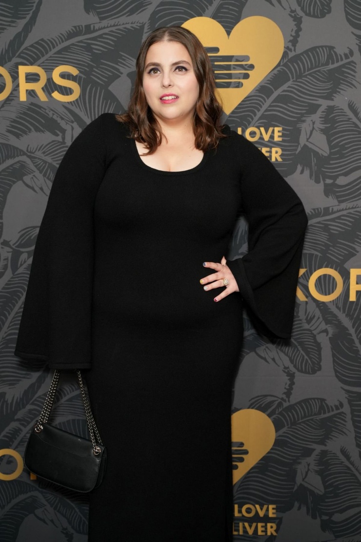 Picture of Beanie Feldstein