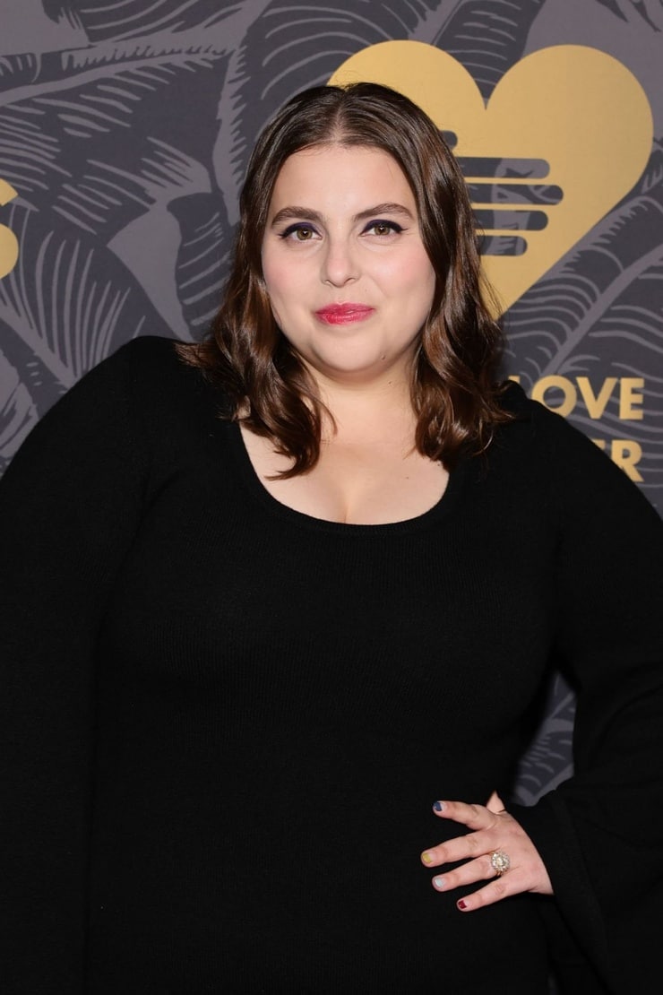 Picture of Beanie Feldstein