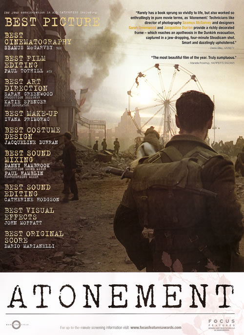 Atonement