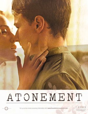Atonement Atonement
