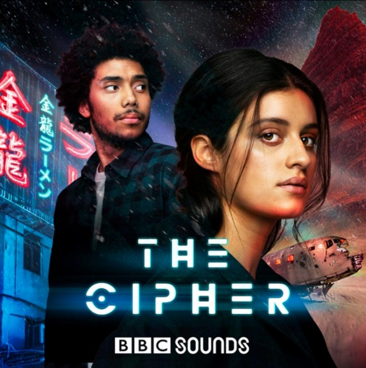 The Cipher