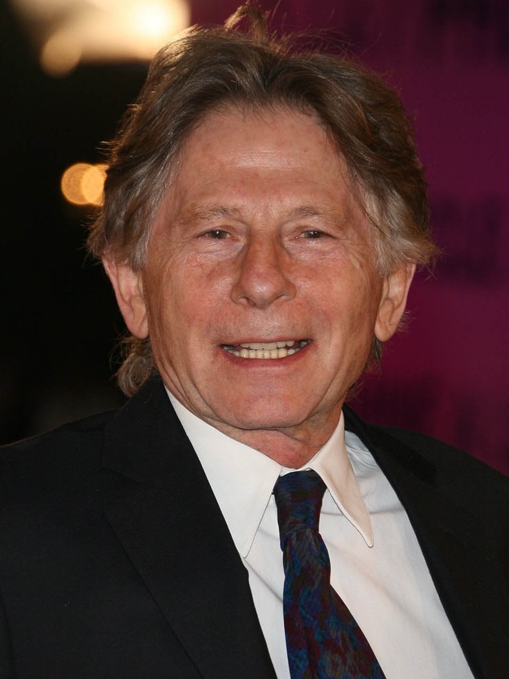 Roman Polanski