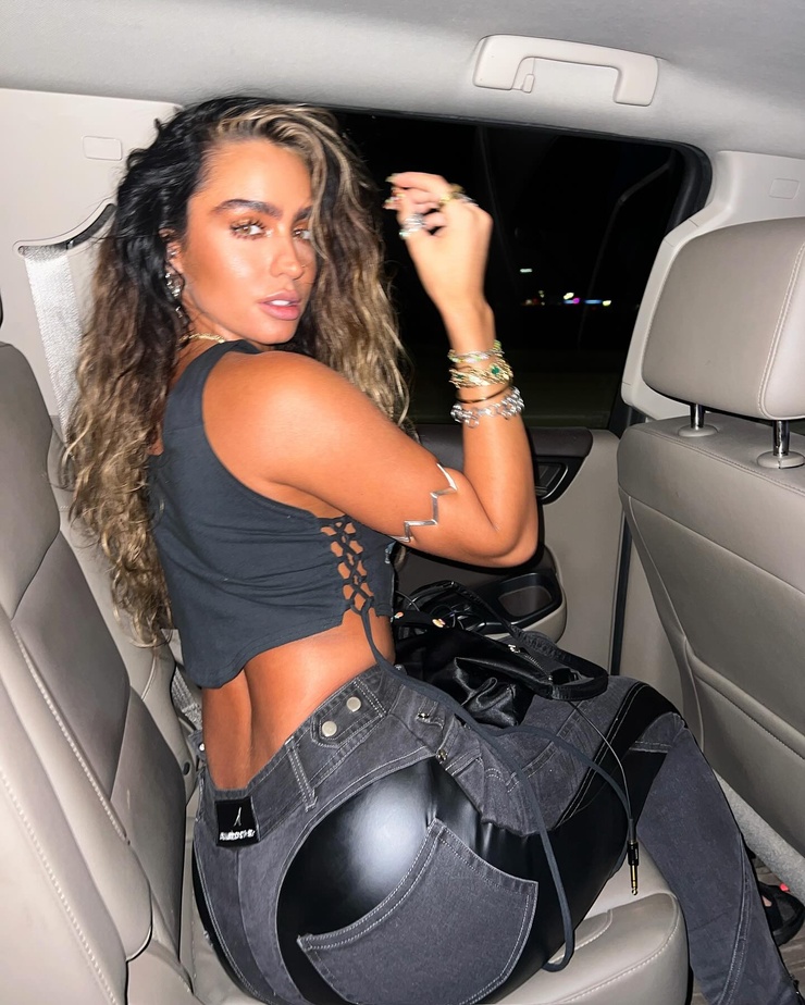 Sommer Ray