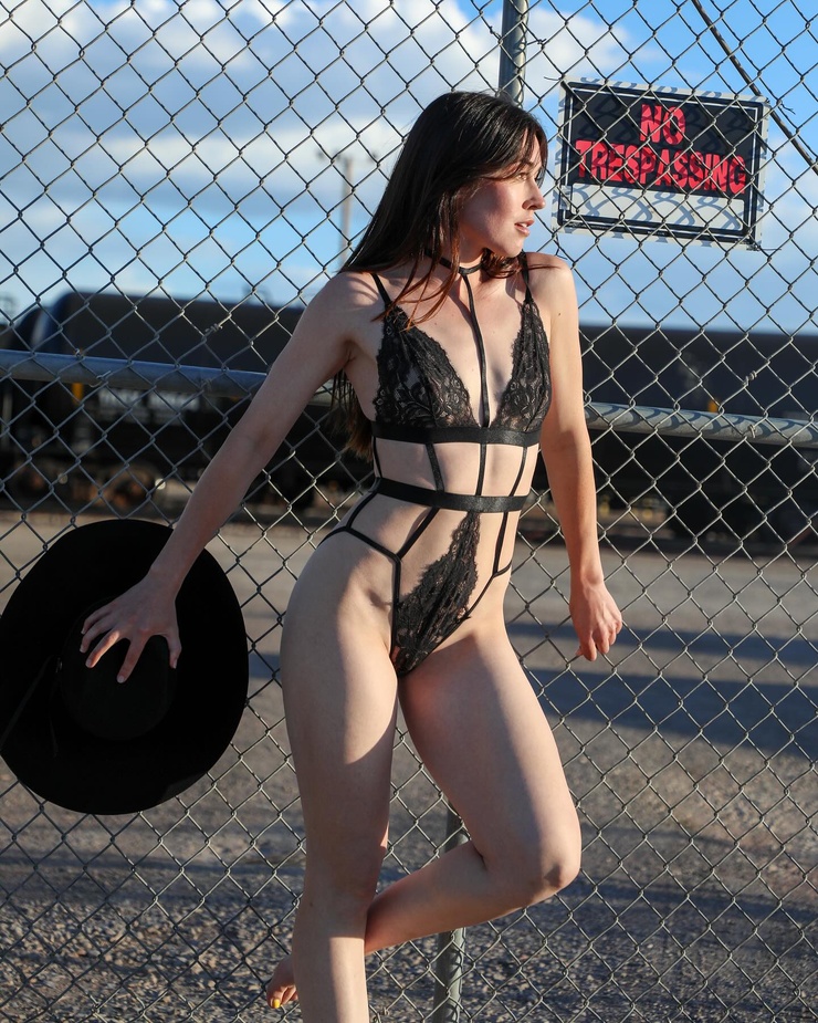 Audrey Bradford