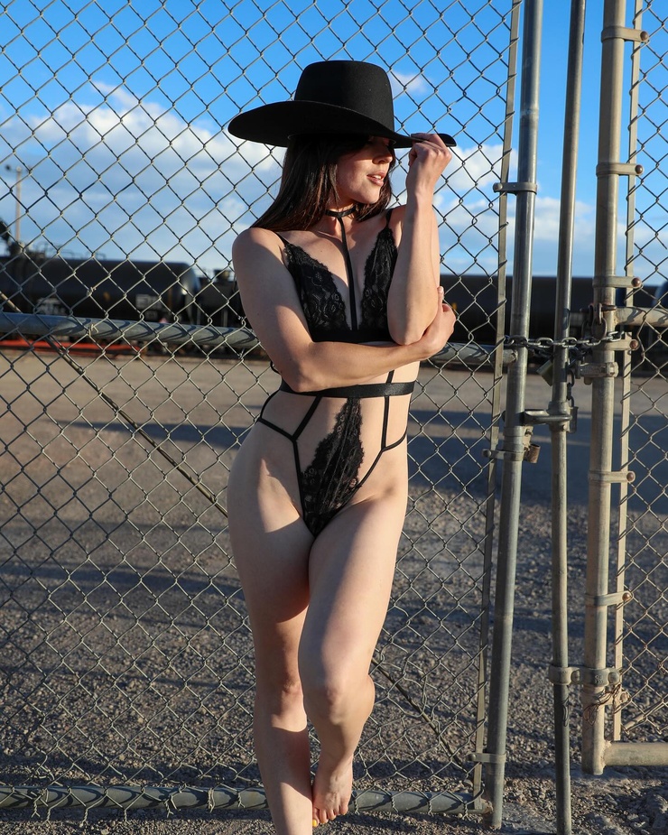 Audrey Bradford
