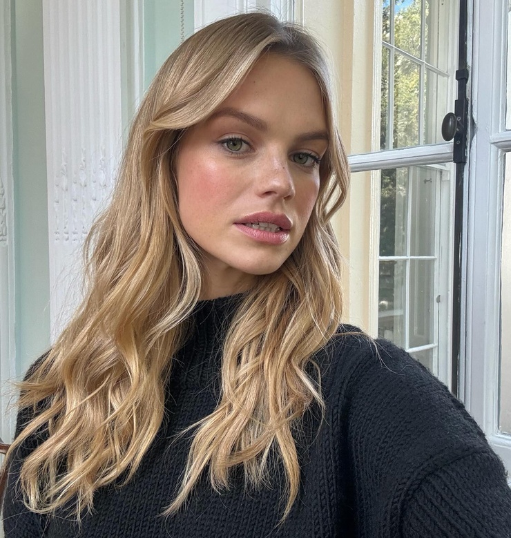 Nadine Leopold Nadine Leopold