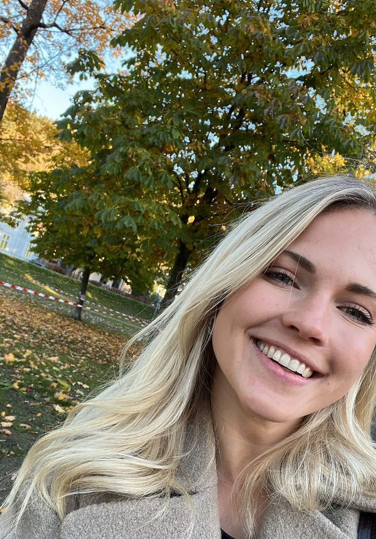 Emilie Nereng