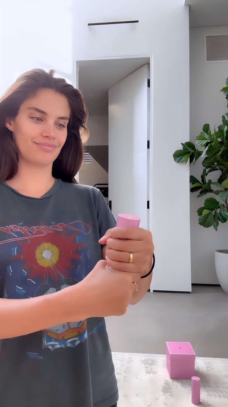 Sara Sampaio Sara Sampaio