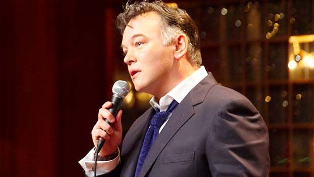 Stewart Lee's Comedy Vehicle