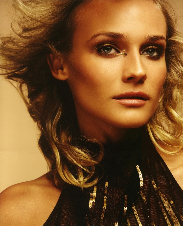 Diane Kruger