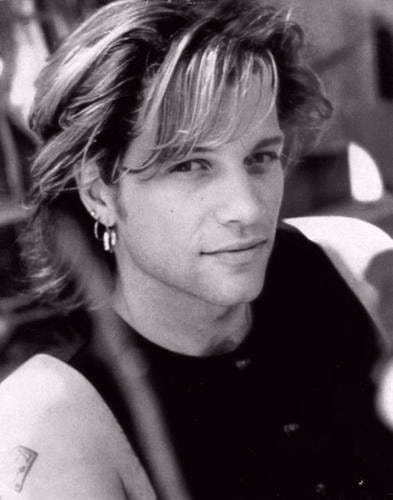 Jon Bon Jovi