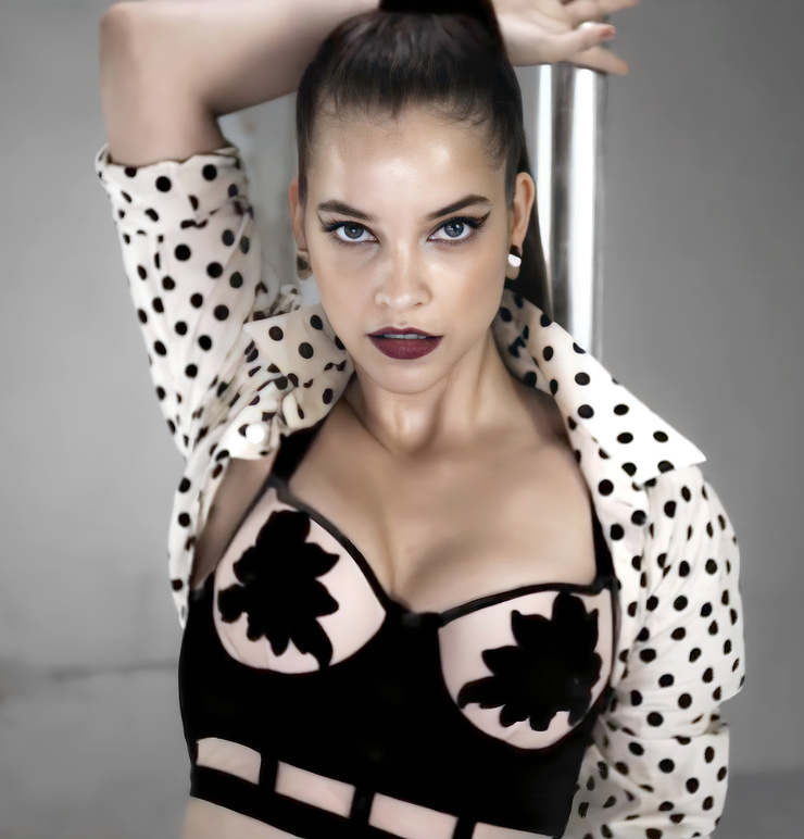 Barbara Palvin Barbara Palvin