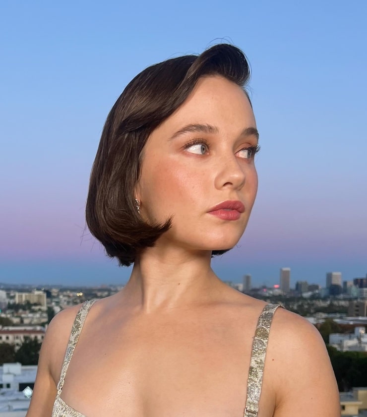 Cailee Spaeny Cailee Spaeny