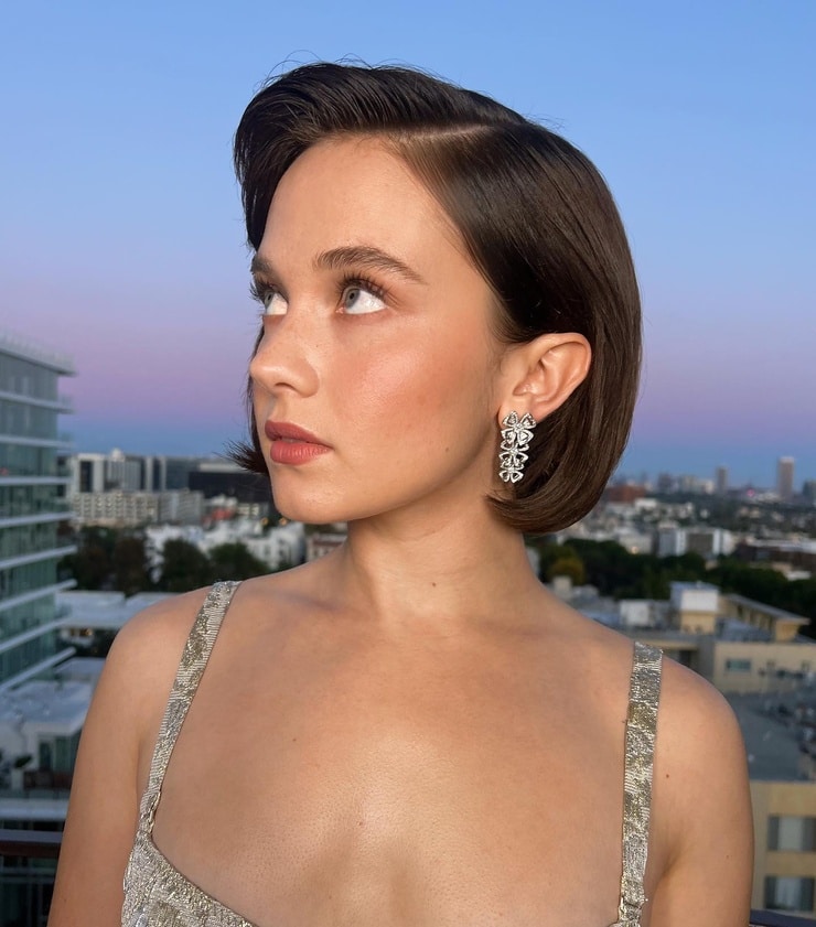 Cailee Spaeny
