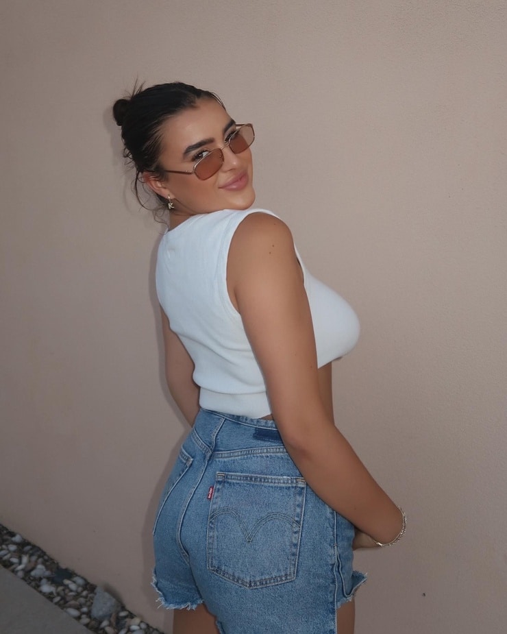 Kalani Hilliker