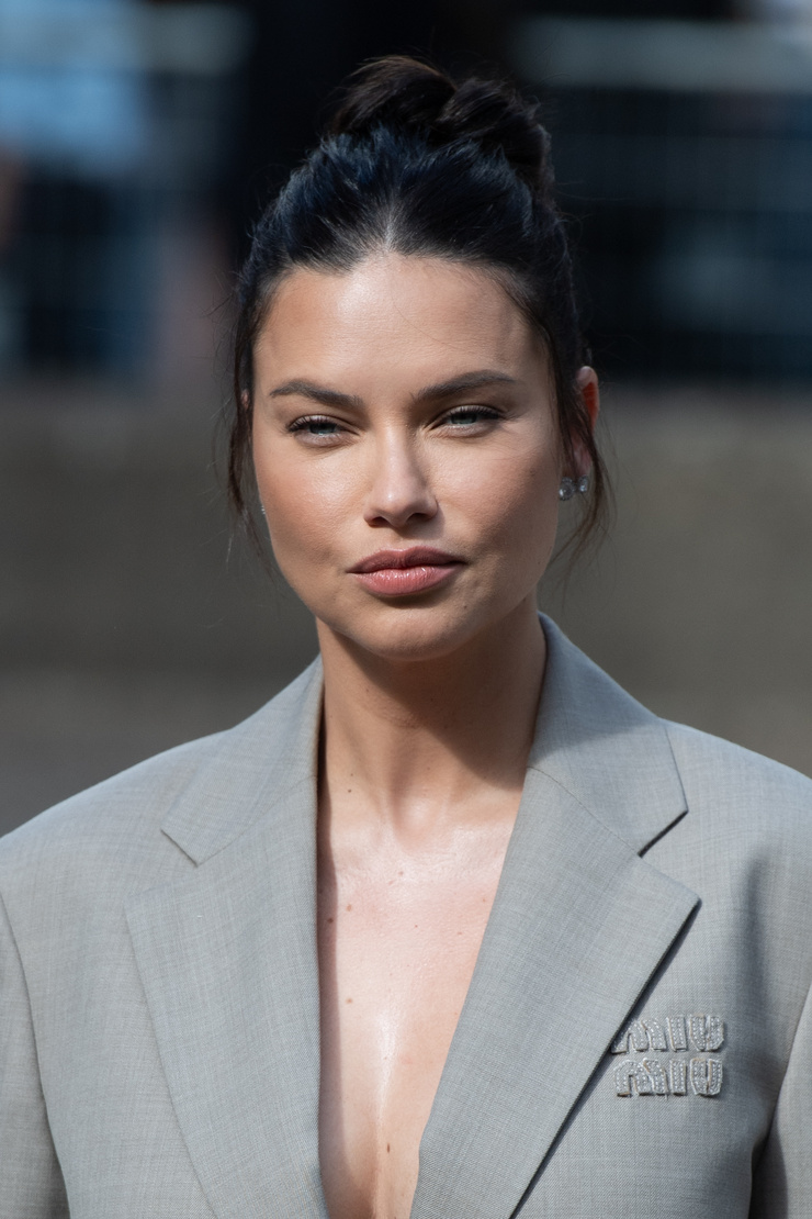 Adriana Lima Adriana Lima