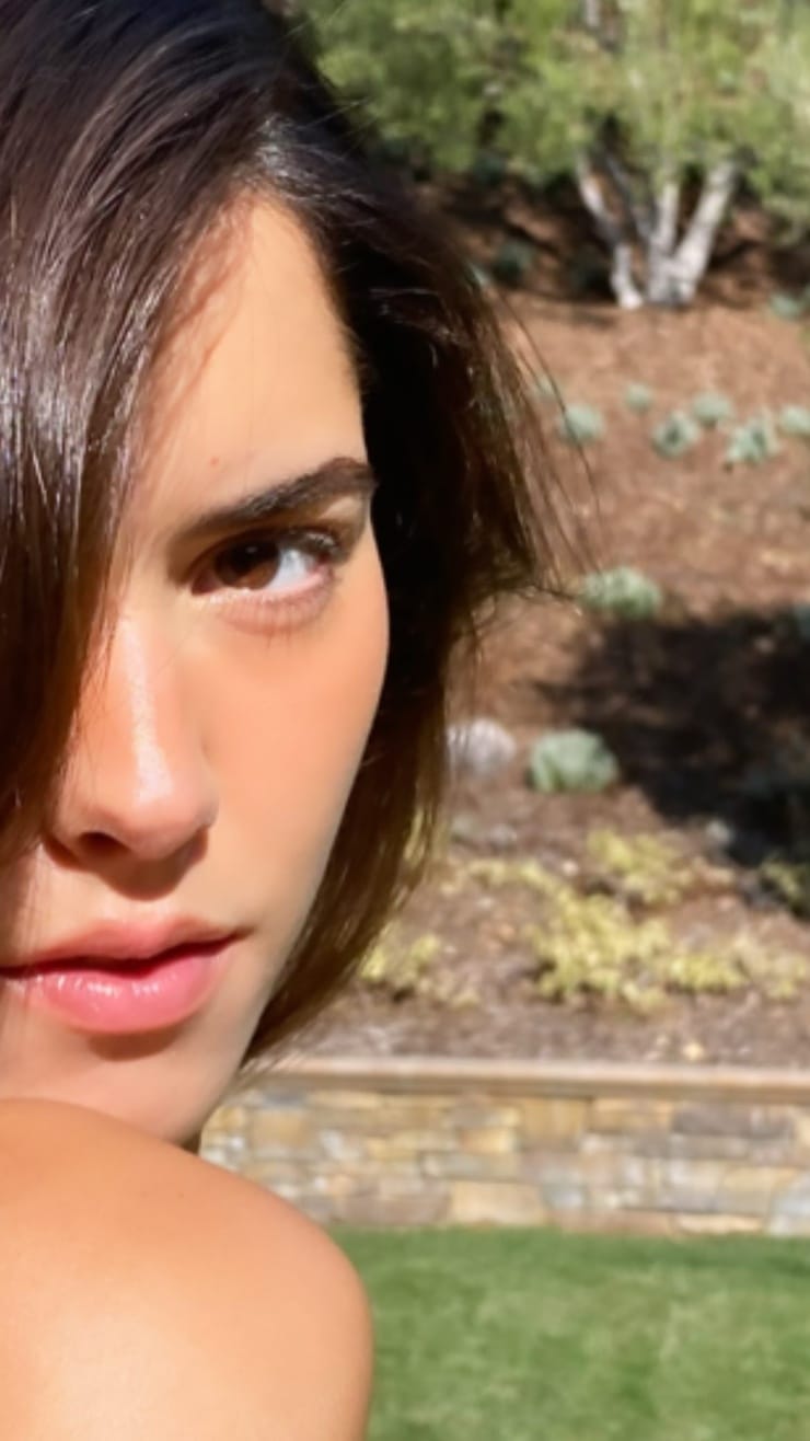 Paulina Vega