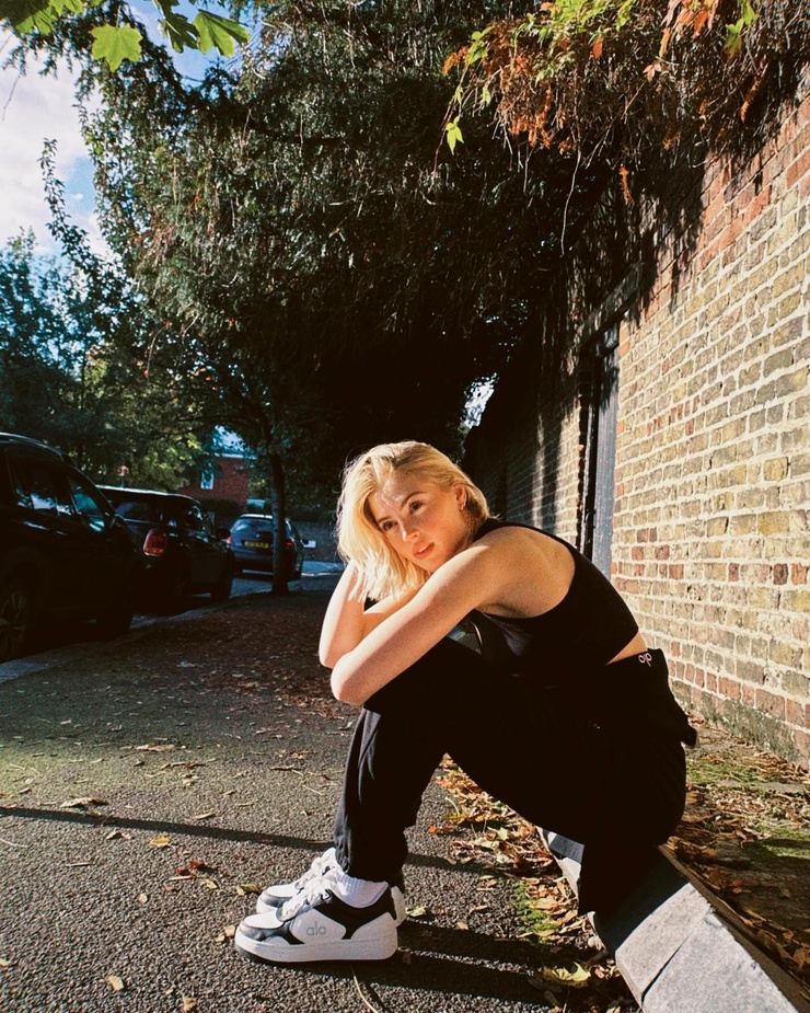 Annie Kate Knowles Annie Kate Knowles