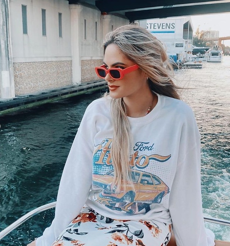 Sofía Aragón