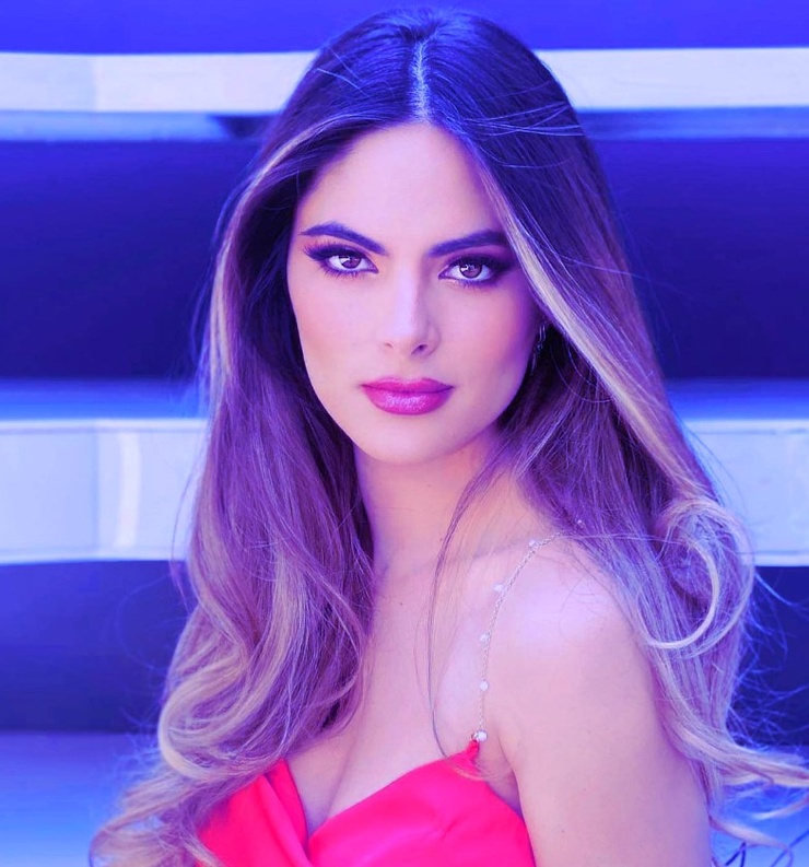 Sofía Aragón
