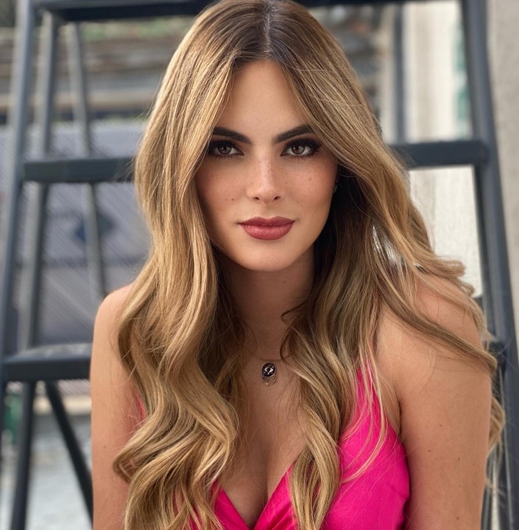 Sofía Aragón