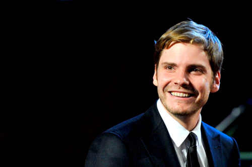 Daniel Brühl