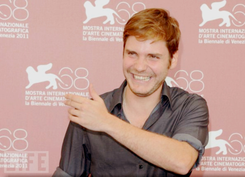 Daniel Brühl