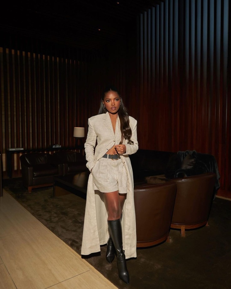 Ryan Destiny