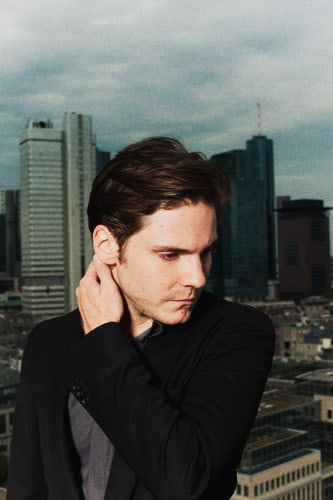 Daniel Brühl