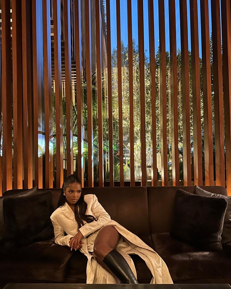 Ryan Destiny