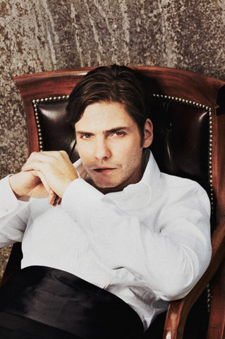 Daniel Brühl Daniel Brühl