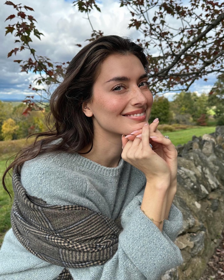 Jessica Clements