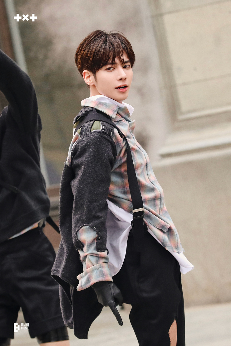 Tae-hyun Kang