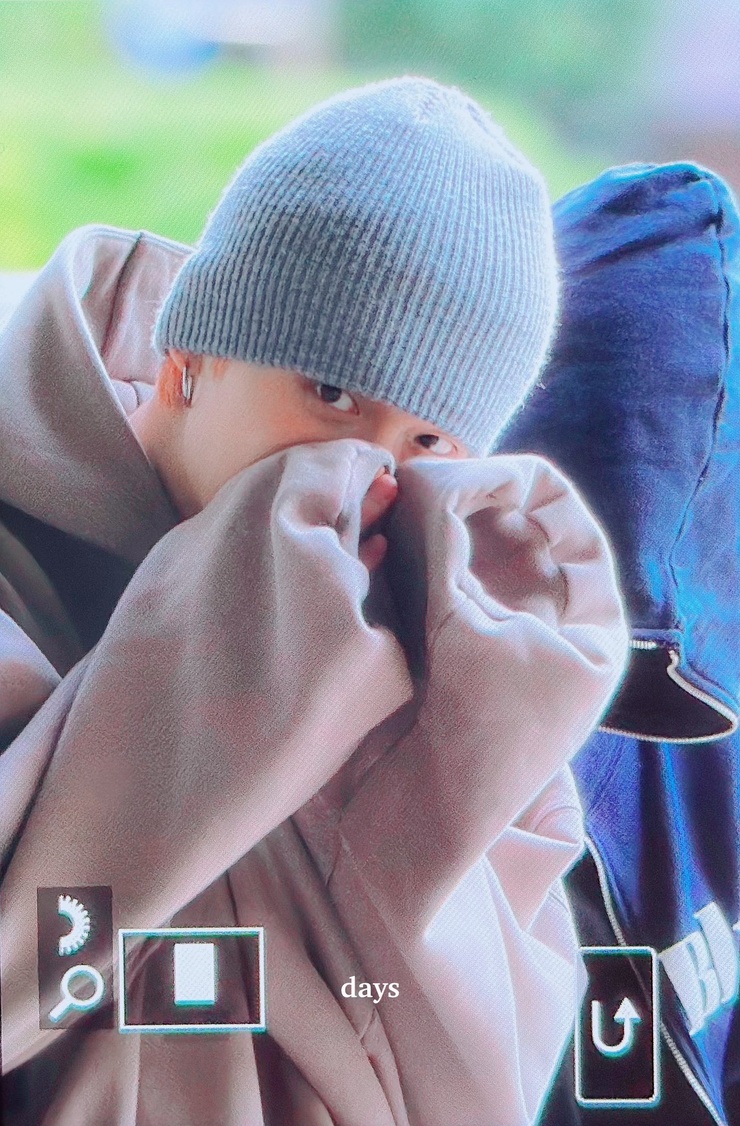 Choi Yeonjun (최연준)