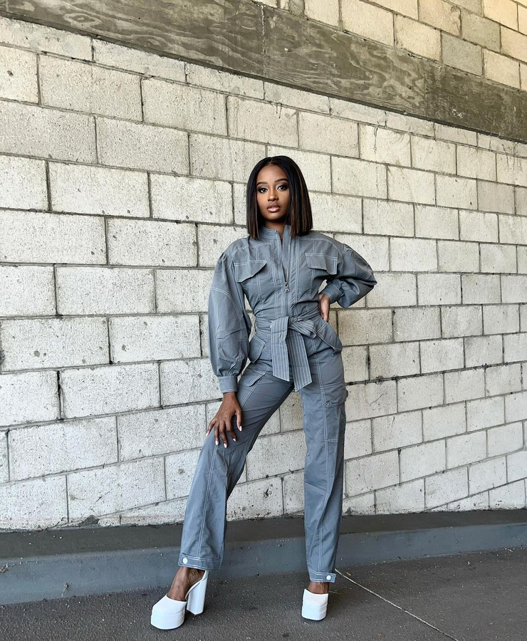 Iyana Halley