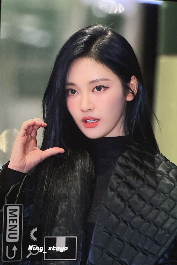 Yizhuo Ning