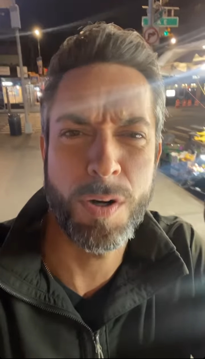 Zachary Levi
