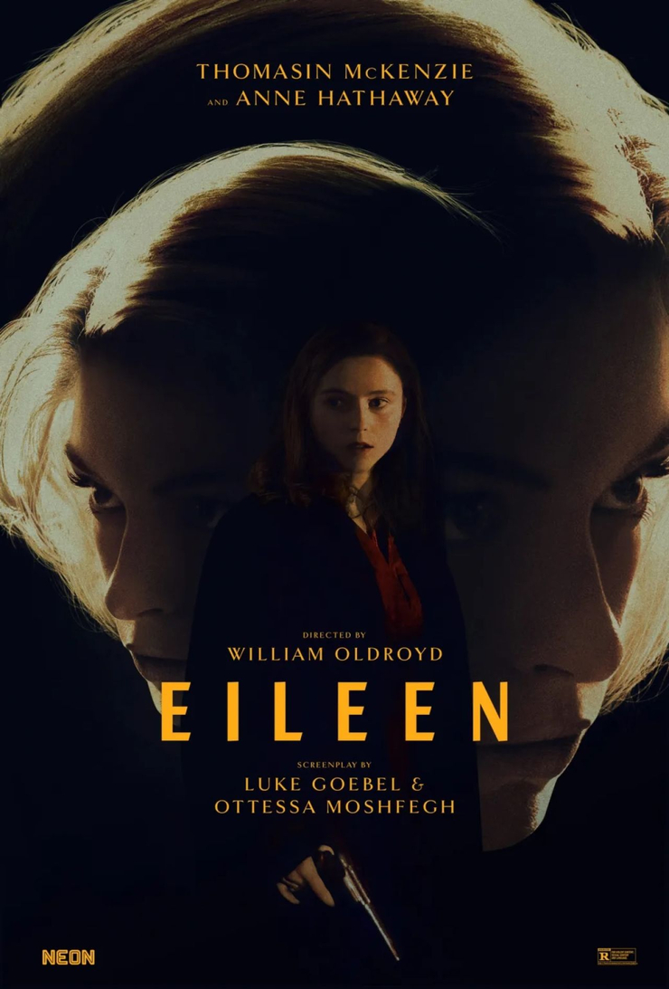 Eileen Eileen