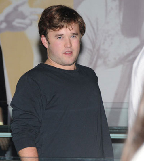 Haley Joel Osment