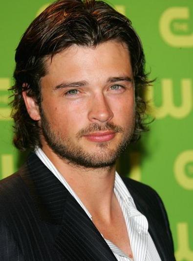 Tom Welling